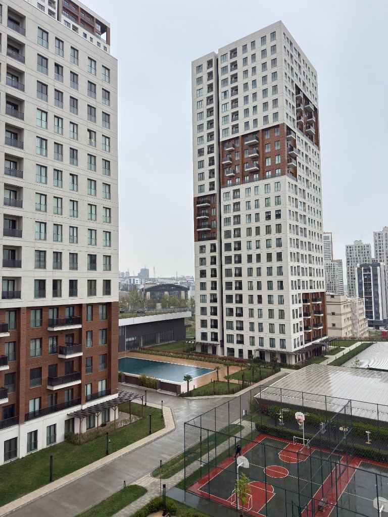 Rent property