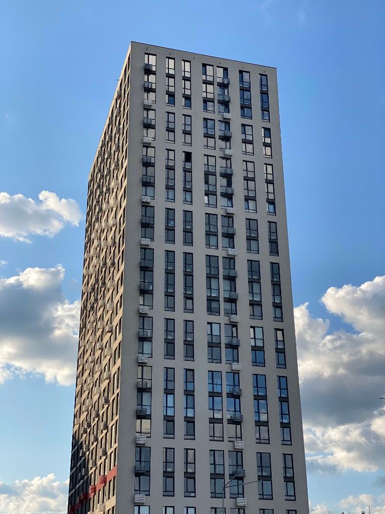 Flat